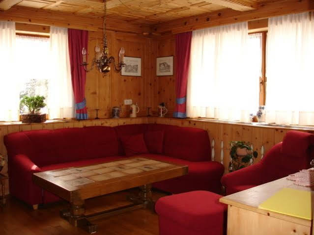 Hotel Gsallbach Kaunertal Exterior photo