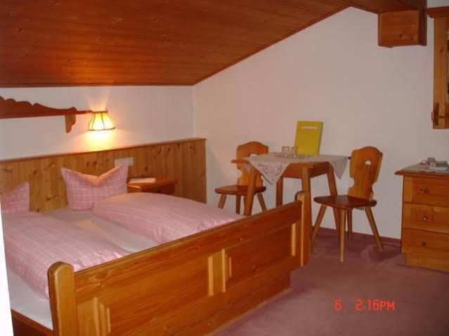 Hotel Gsallbach Kaunertal Exterior photo
